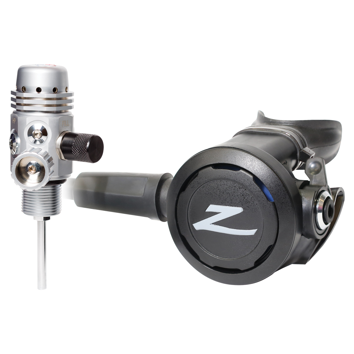 Zeagle Envoy ll Razor Regulator